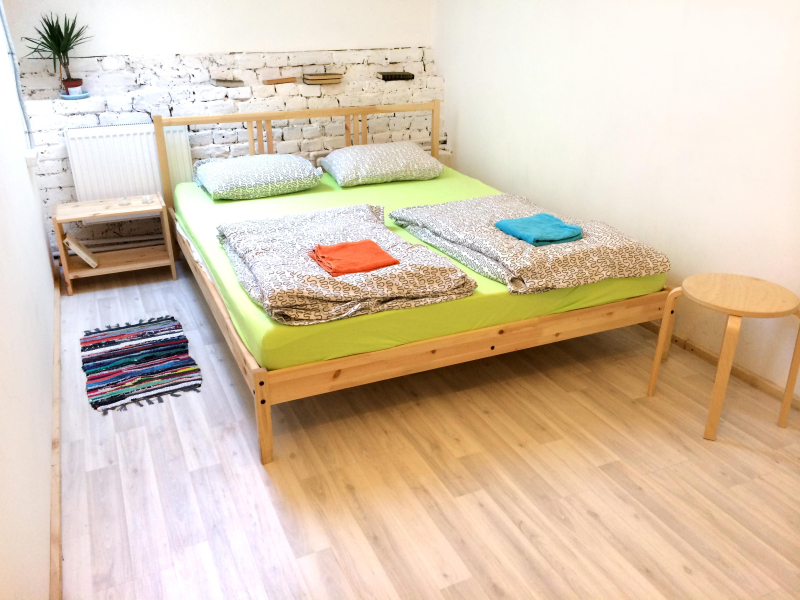 Hostel Vozduh Vladimir