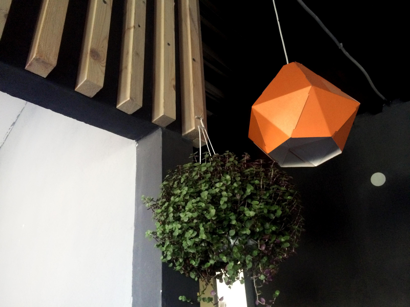 Hostel Vozduh Vladimir