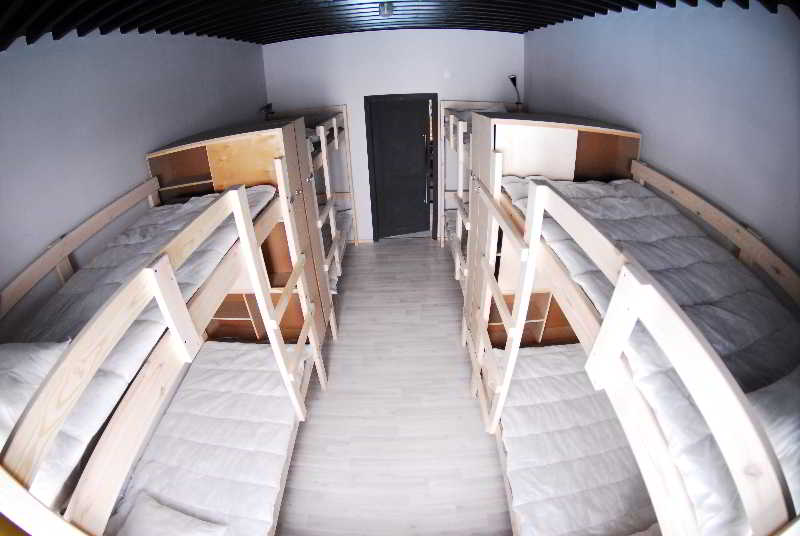 Hostel Vozduh Vladimir