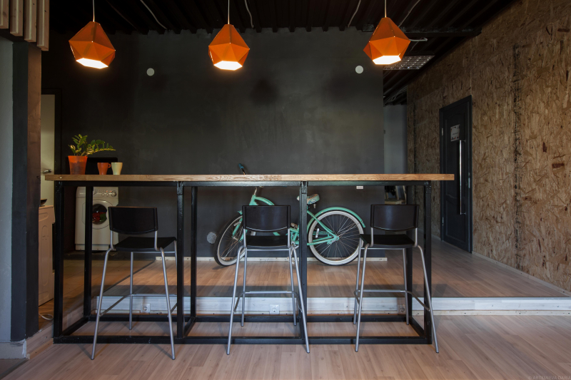 Hostel Vozduh Vladimir