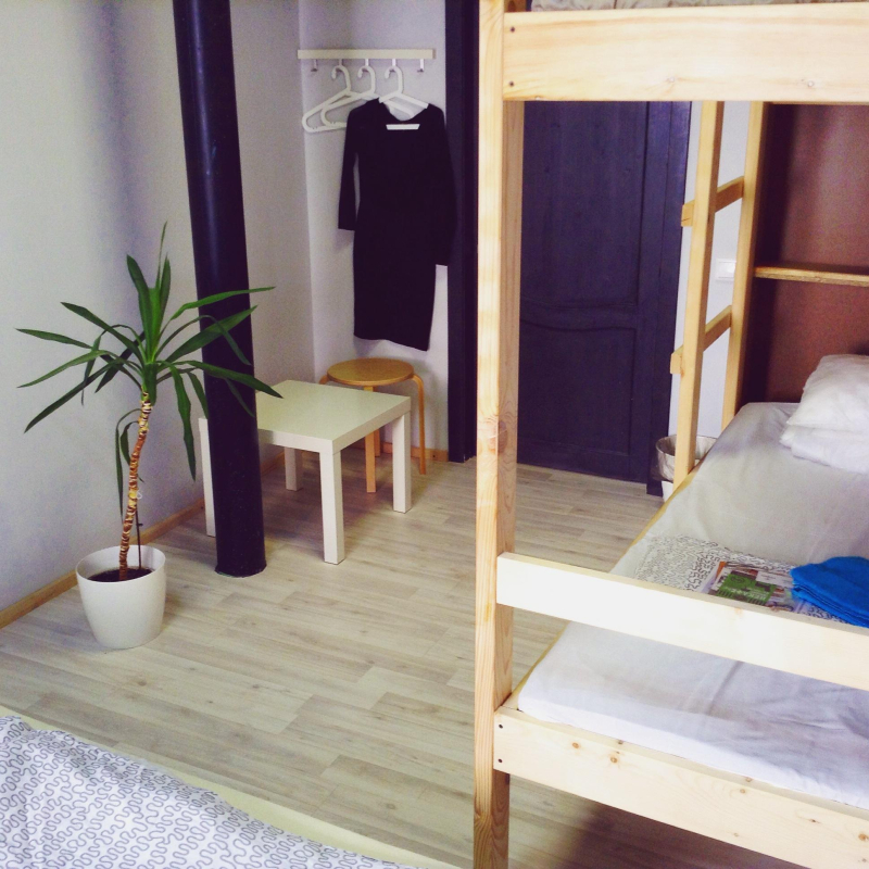 Hostel Vozduh Vladimir