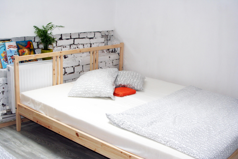 Hostel Vozduh Vladimir