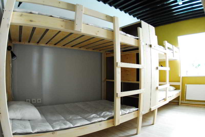 Hostel Vozduh Vladimir