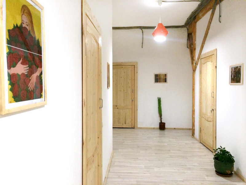 Hostel Vozduh Vladimir