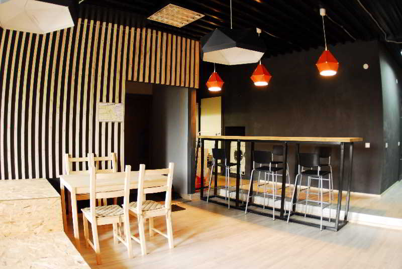 Hostel Vozduh Vladimir