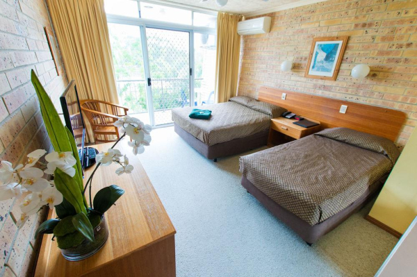 Las mejores ofertas de Bombora Resort North Coast