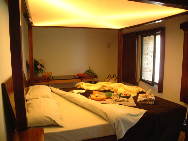 Las mejores ofertas de Bosco Della Spina Siena