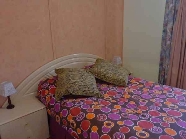 Las mejores ofertas de Durras Lake North Holiday Park North Coast