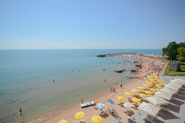 Las mejores ofertas de HVD Nympha Golden Sands