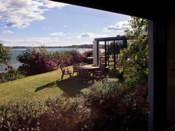 Las mejores ofertas de Harrington River Lodge North Coast