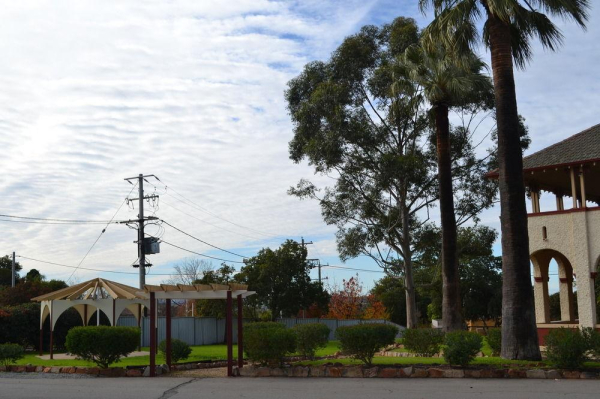 Las mejores ofertas de Historic Hydro Motor Inn North Coast