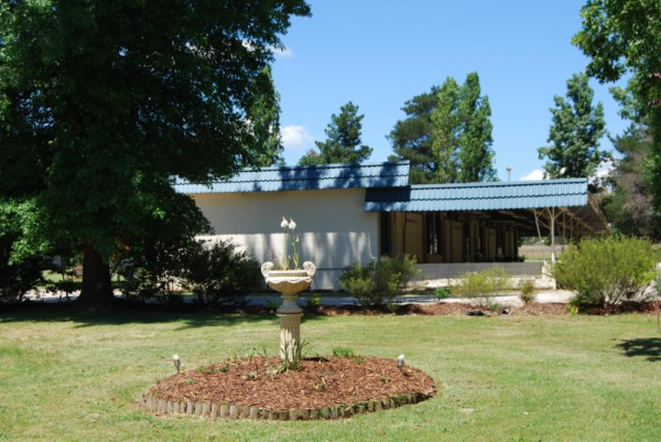 Las mejores ofertas de Holbrook Settlers Motel North Coast