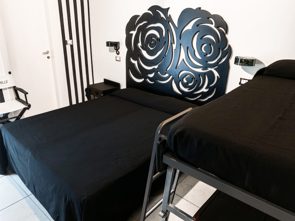 Las mejores ofertas de Hotel Le Cinema RIMINI