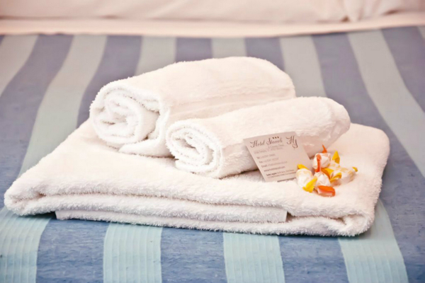 Las mejores ofertas de Hotel Staccoli RIMINI