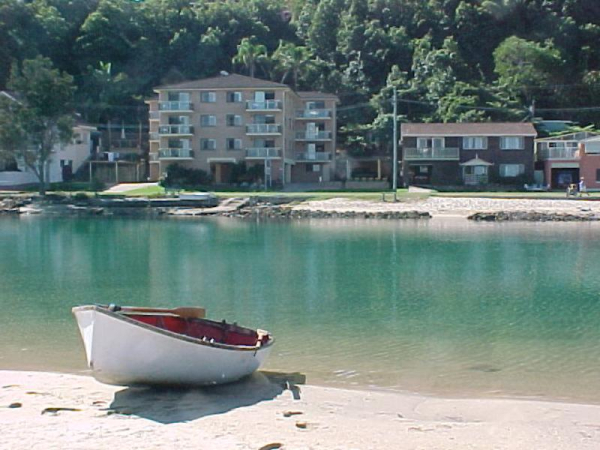 Las mejores ofertas de Marcel Towers  Riverside Apartments North Coast