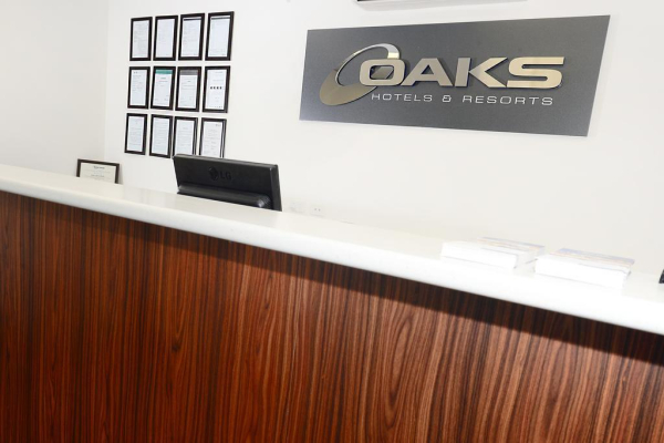 Las mejores ofertas de Oaks Moranbah Suites North Coast