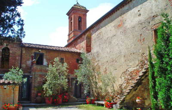 Las mejores ofertas de Residenza D'Arte Maison de Charme Siena