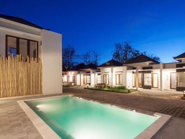 Las mejores ofertas de Casa di Ungasan Isla de Bali