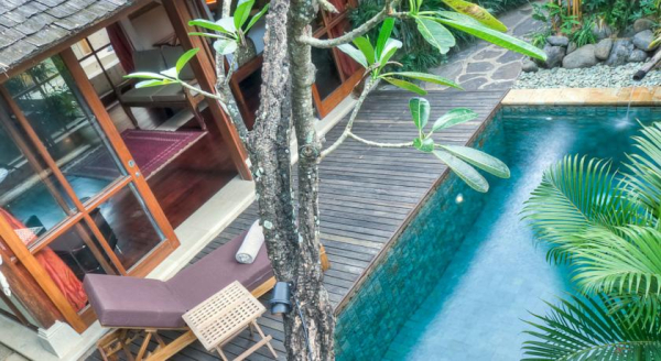 Las mejores ofertas de Jamahal Private Resort & Spa Isla de Bali