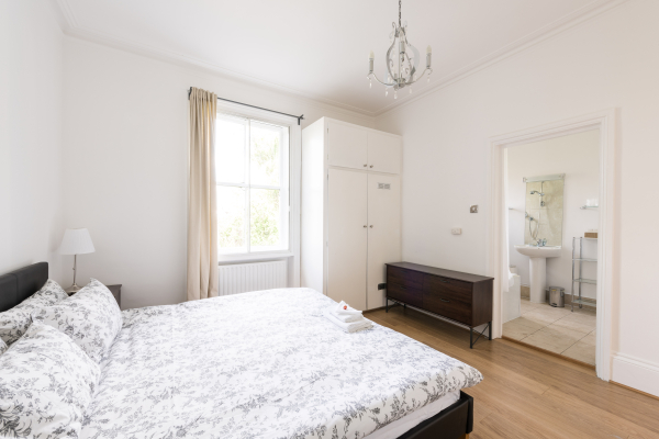 Las mejores ofertas de Kensington Apartments Central London