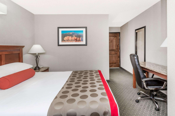 Las mejores ofertas de Ramada by Wyndham Frisco Breckenridge 