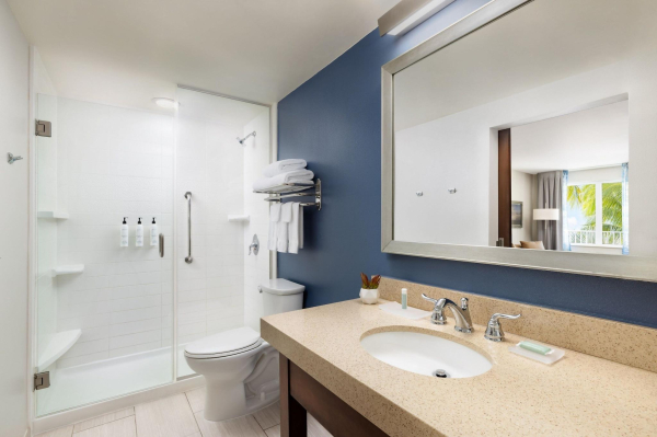 Las mejores ofertas de Fairfield Inn & Suites Key West, Keys Collection Florida Keys
