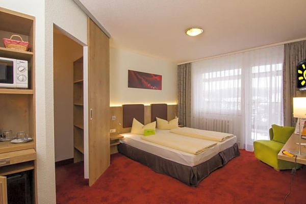 Las mejores ofertas de Familotel Aparthotel Am Rennsteig Wurzbach