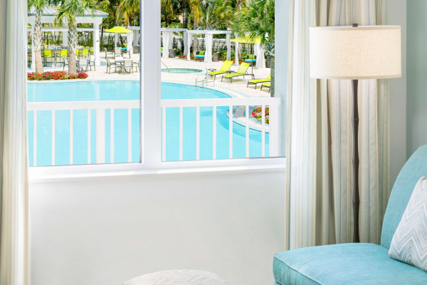 Las mejores ofertas de Hilton Garden Inn Key West / The Keys Collection Florida Keys