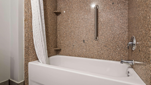 Las mejores ofertas de Best Western Plus St. Augustine I-95 South Houston 