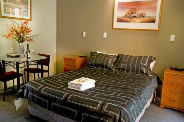 Las mejores ofertas de Bright Motor Inn Shepparton