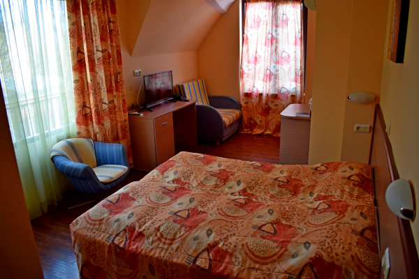 Las mejores ofertas de Hotel Royal Beach Golden Sands