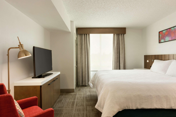 Las mejores ofertas de Hilton Garden Inn Tifton Tifton 