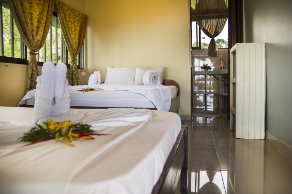 Las mejores ofertas de Rancho Corcovado South Pacific Beaches In Costa Rica