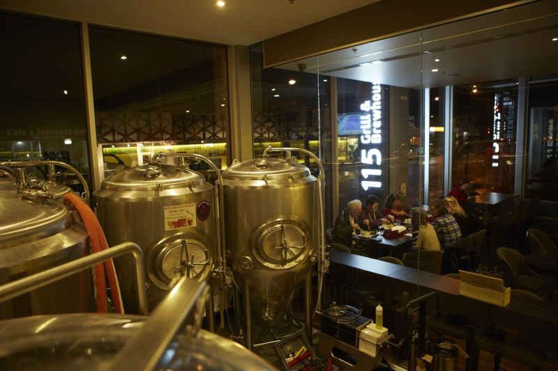 Hotel 115 Kew, BW Premier Collection