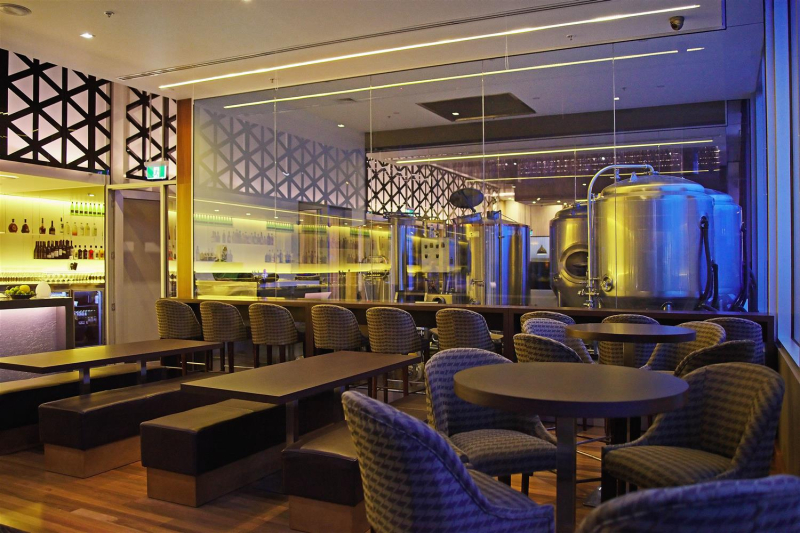 Hotel 115 Kew, BW Premier Collection