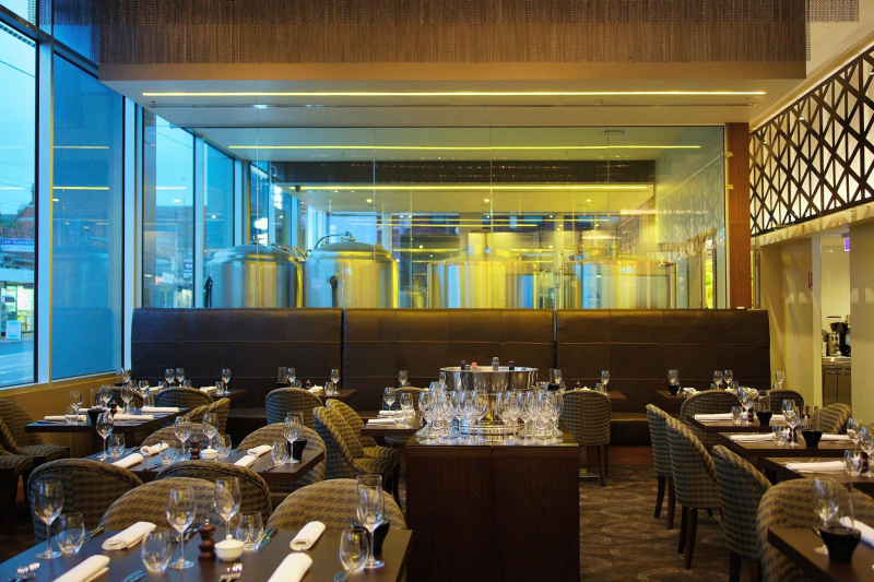 Hotel 115 Kew, BW Premier Collection