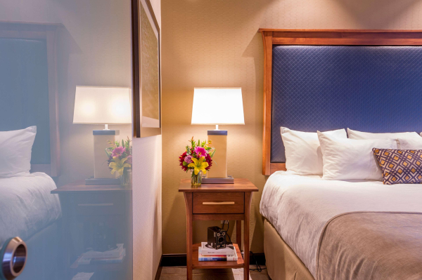 Las mejores ofertas de Best Western Hotel De Havelet Channel Islands