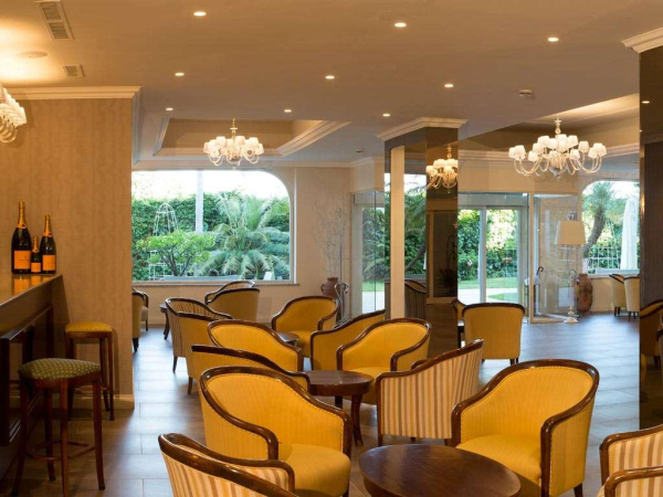 Las mejores ofertas de Hotel Caparena Trapani