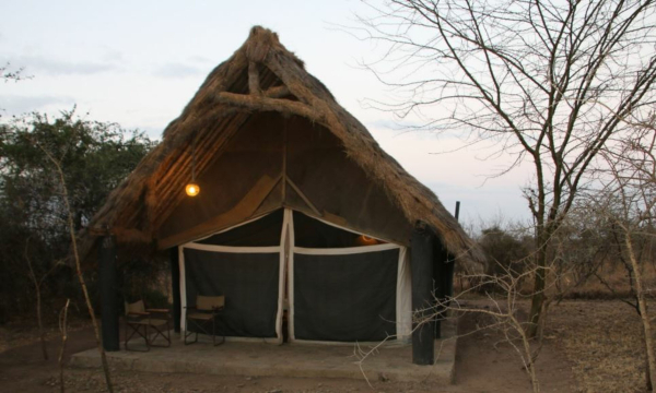 Las mejores ofertas de Robanda Tented Camp Serengeti National Park