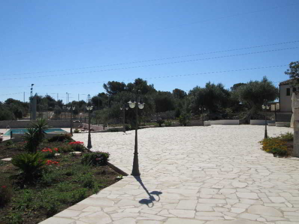 Las mejores ofertas de Agriturismo Serrafiori Trapani