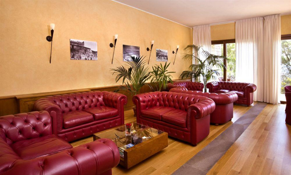 Las mejores ofertas de Federico II Trapani