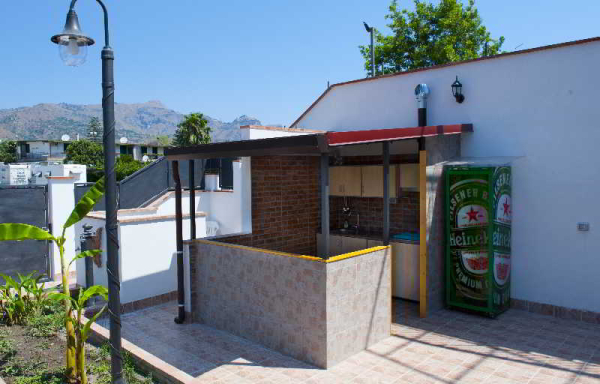 Las mejores ofertas de Holiday Sun lodge Appartamento vacanze Trapani