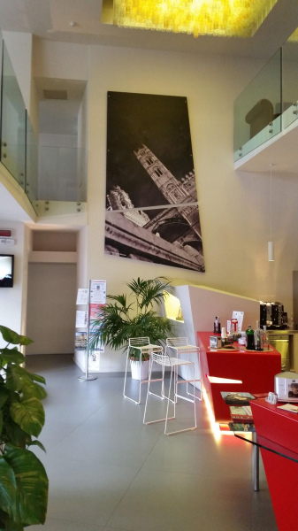 Las mejores ofertas de Ibis Styles Palermo President Trapani