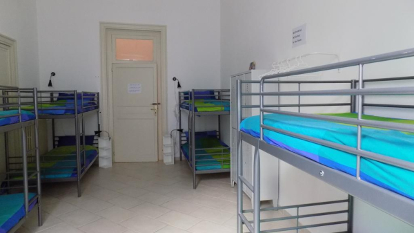 Las mejores ofertas de Vespa B&B Trapani