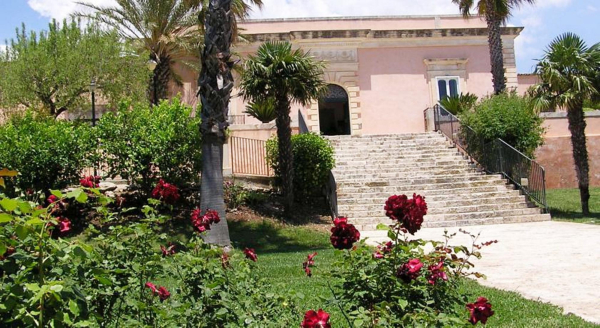 Las mejores ofertas de Villa Principe Di Belmonte Trapani