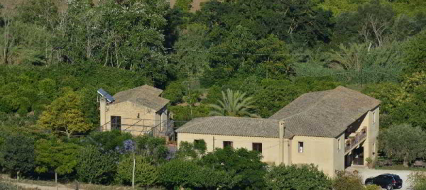 Las mejores ofertas de Casale delle Rose Trapani