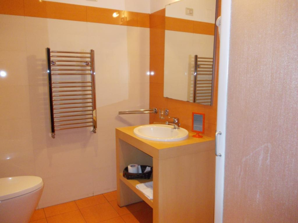 Las mejores ofertas de Hotel Catania Town Trapani