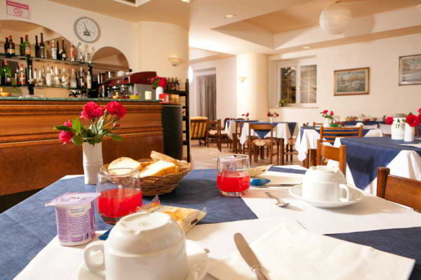 Las mejores ofertas de Hotel Gambrinus Siena