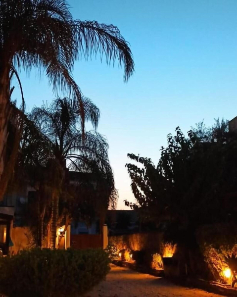 Las mejores ofertas de Hotel Residence La Palma Trapani