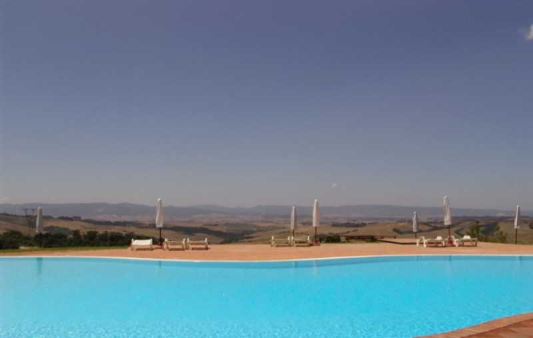 Las mejores ofertas de La Fiaba At Belmonte Siena